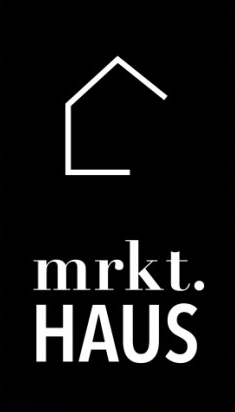 Icon: mrkthaus logo