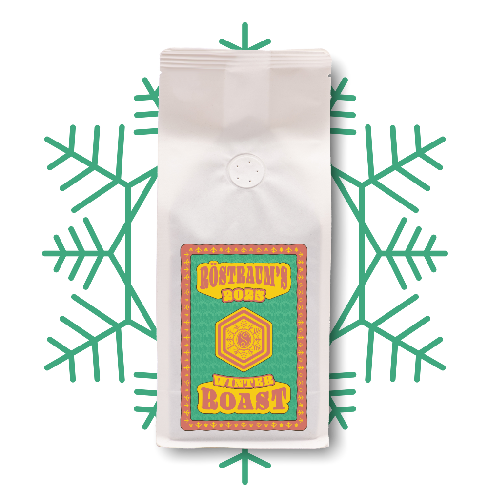 Winter Roast 25 Produkt Bild